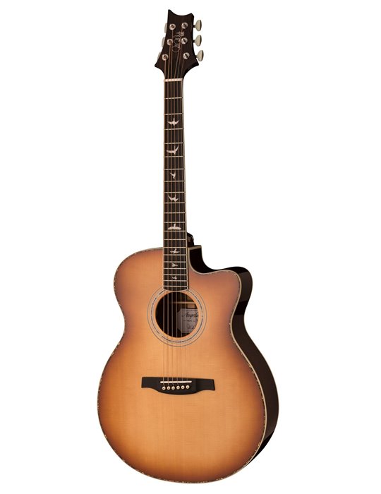 SE A40E TS TOBACCO SUNBURST