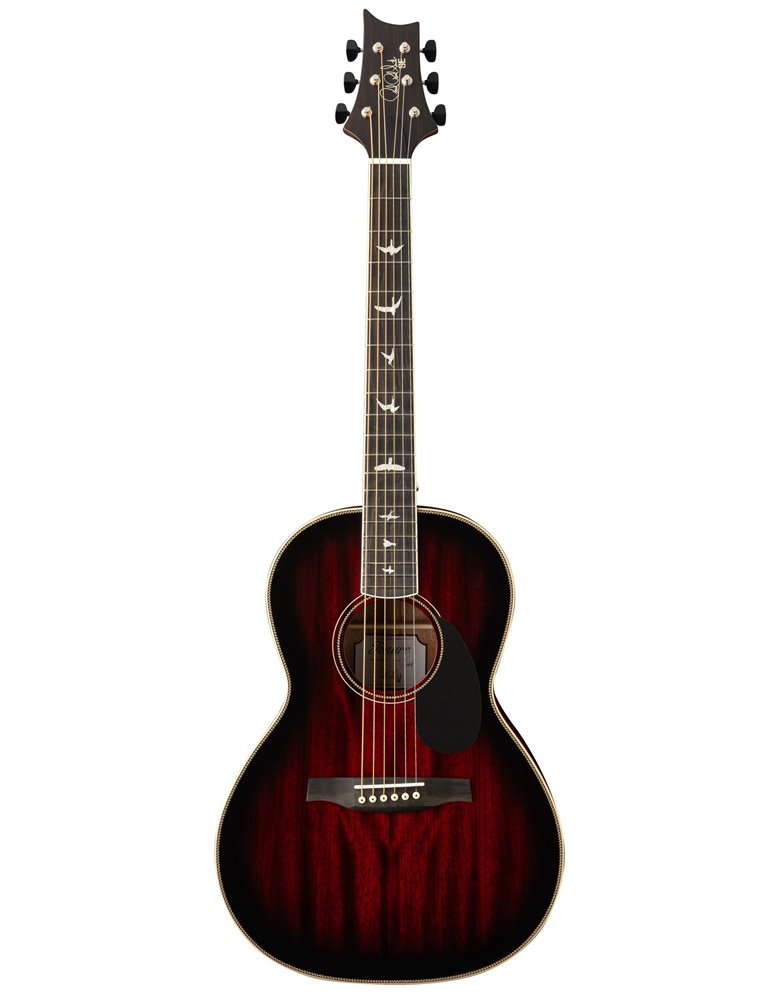 SE PARLOR 20 PIEZO FG FIRE RED BURST