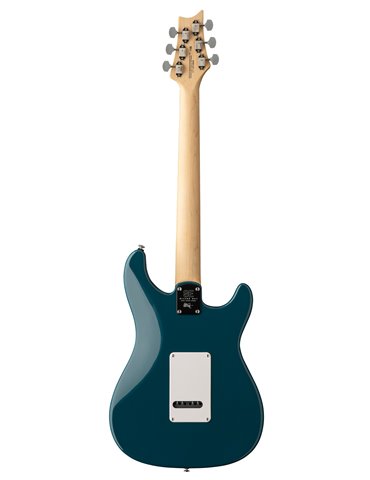 SE SILVER SKY MAPLE LH NYLON BLUE 2