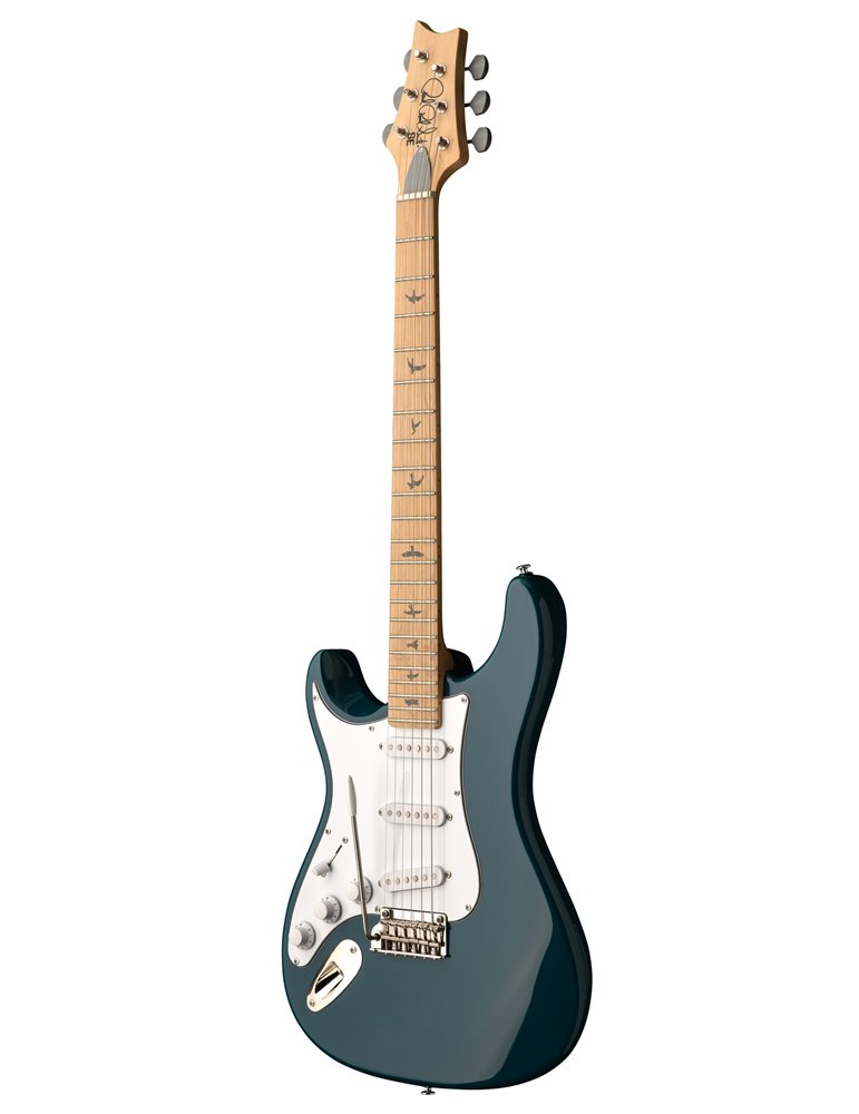 SE SILVER SKY MAPLE LH NYLON BLUE