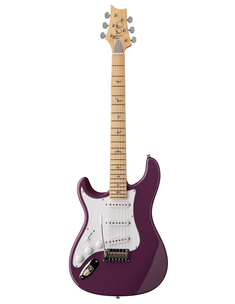 SE SILVER SKY MAPLE LH SUMMIT PURPLE