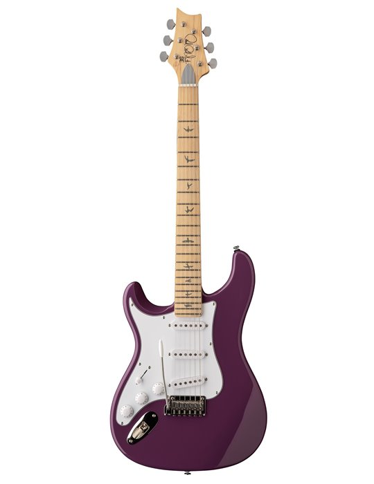 SE SILVER SKY MAPLE LH SUMMIT PURPLE