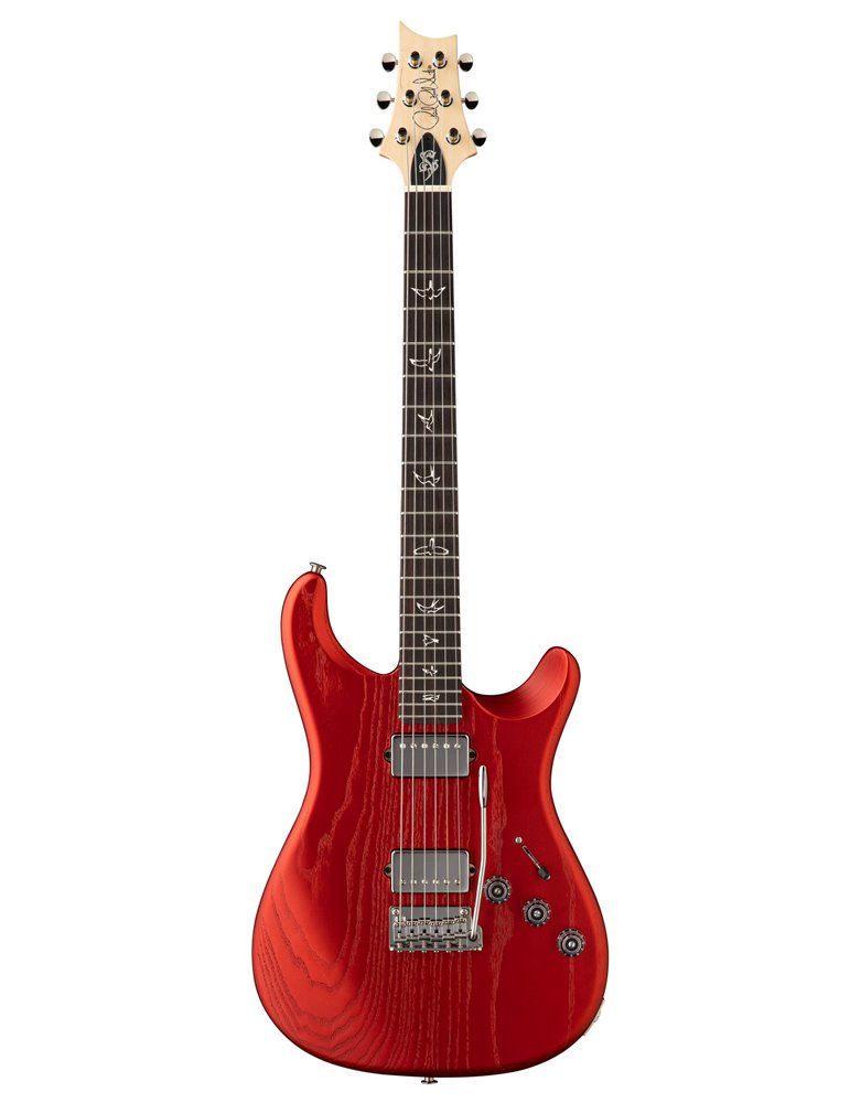 FIORE HH RED APPLE METALLIC SATIN