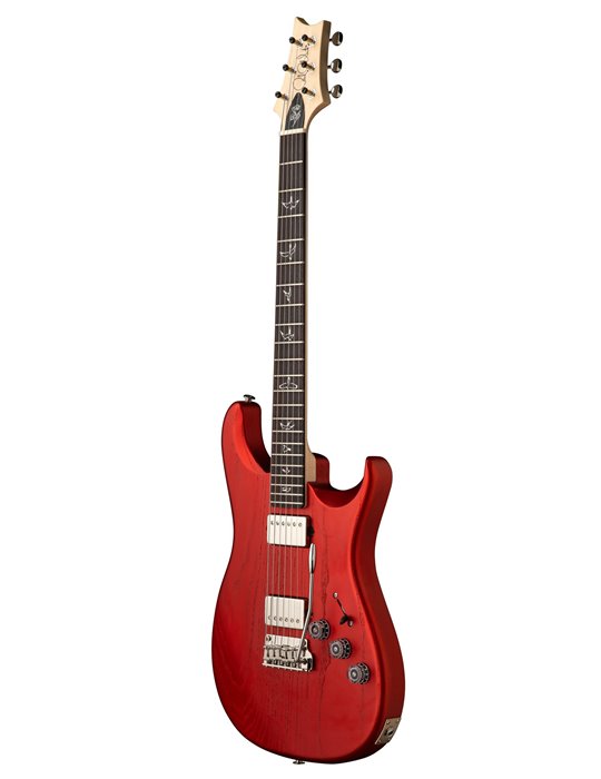 FIORE HH RED APPLE METALLIC SATIN