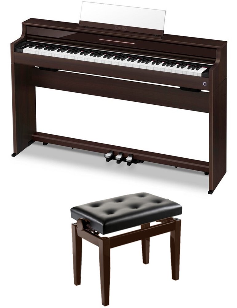 CELVIANO AP-S450BN + BANQUETA BGM