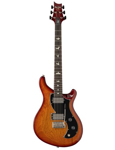 S2 VELA HHT DARK CHERRY SUNBURST
