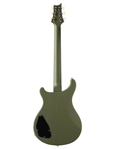 S2 MCCARTY 594 THINLINE STD. SATIN MATCHA GREEN 2