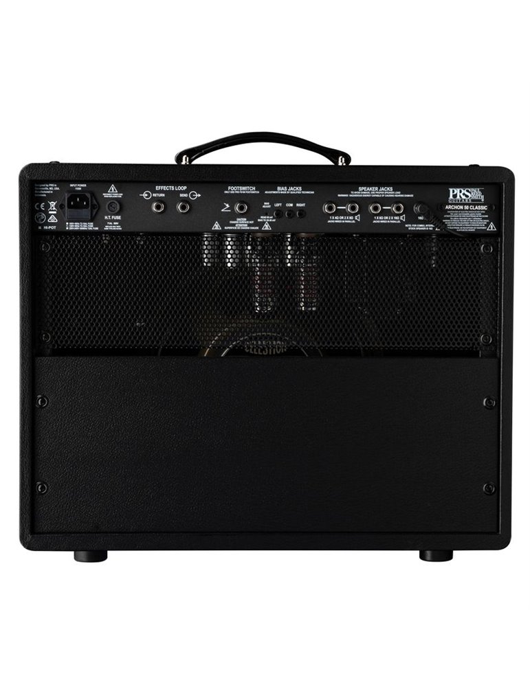 ARCHON CLASSIC 50 COMBO