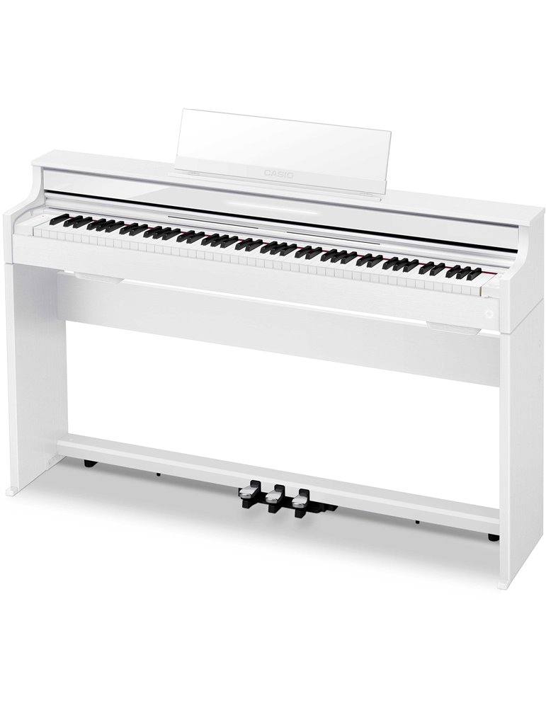 CELVIANO AP-S450WE + BANQUETA BGM