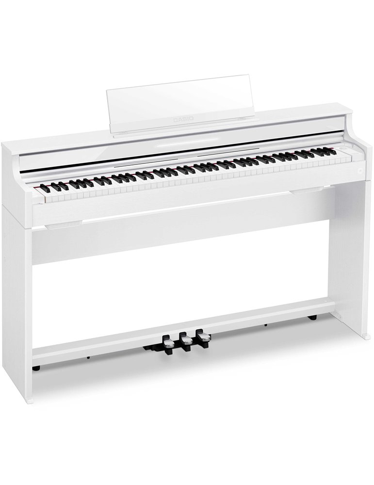 CELVIANO AP-S450WE + BANQUETA BGM