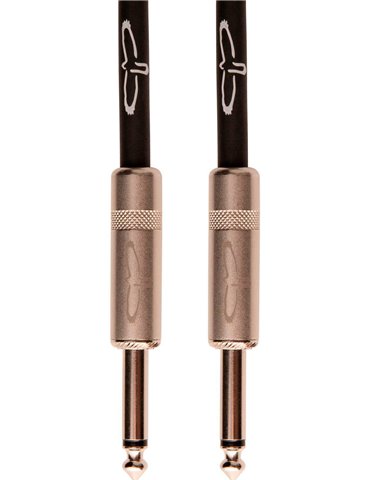 CABLE INSTR. JACK-JACK MONO 1,5M.