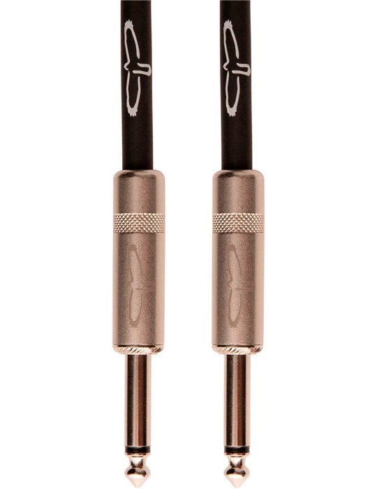 CABLE INSTR. JACK-JACK MONO 1,5M.