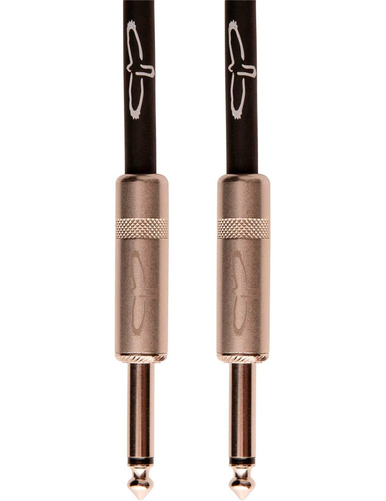 CABLE INSTR. JACK-JACK MONO 6M.