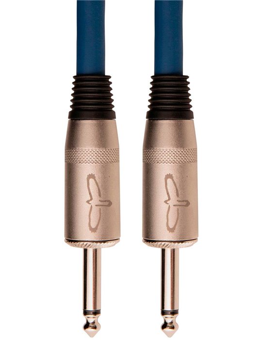 CABLE SPEAKER JACK-JACK MONO 1M.