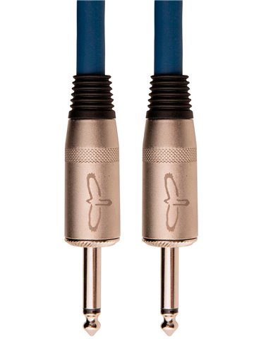 CABLE SPEAKER JACK-JACK MONO 3M.