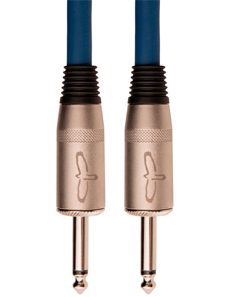 CABLE SPEAKER JACK-JACK MONO 3M.