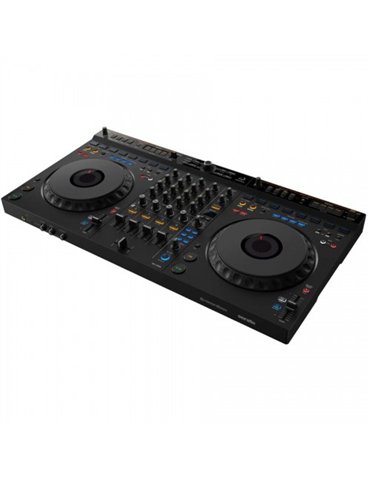 DDJ-GRV6 CONTROLADORA DJ ALPHATHETA