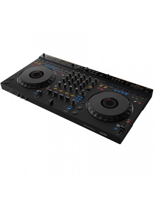DDJ-GRV6 CONTROLADORA DJ ALPHATHETA