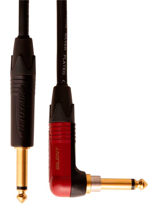 CABLE SIGN. SILENT JACK-ANGLE 6M.