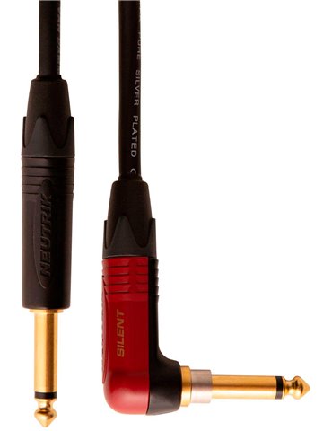 CABLE SIGN. SILENT JACK-ANGLE 9M.