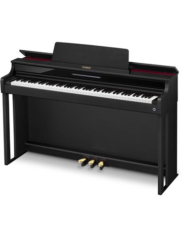 CELVIANO AP-550BK + BANQUETA BGM 2