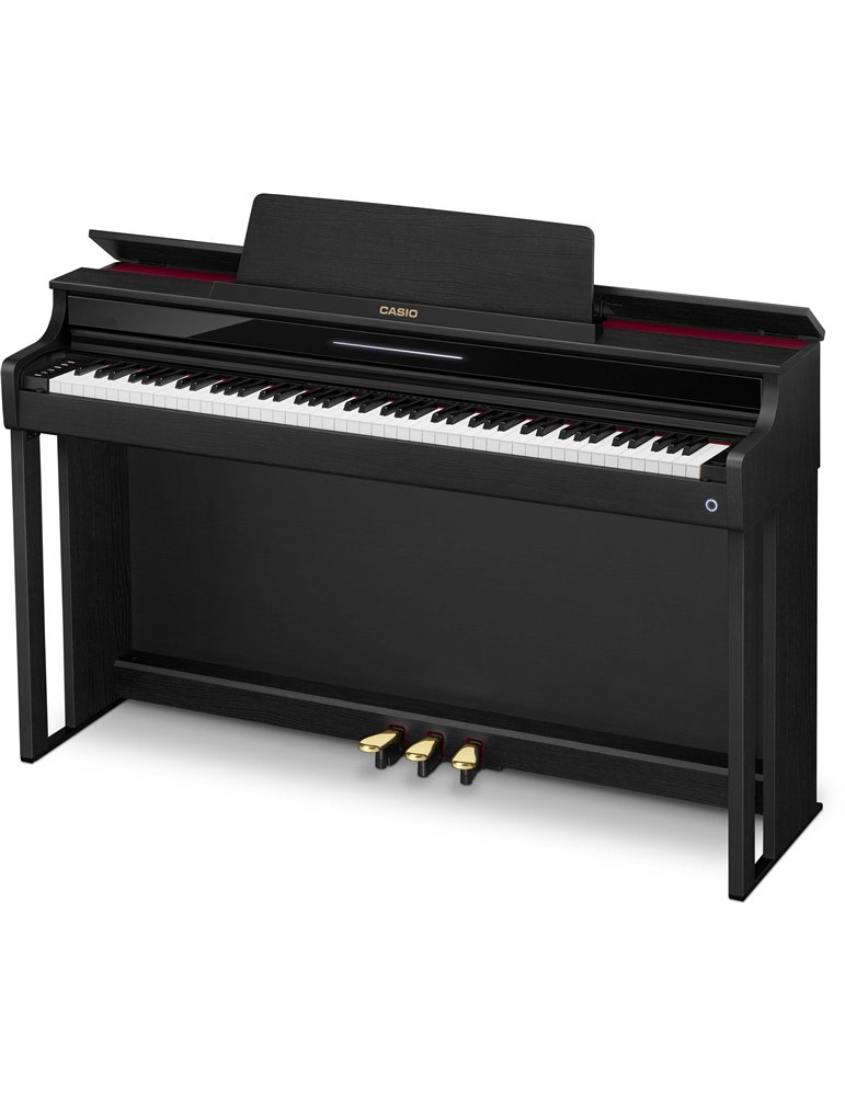 CELVIANO AP-550BK + BANQUETA BGM