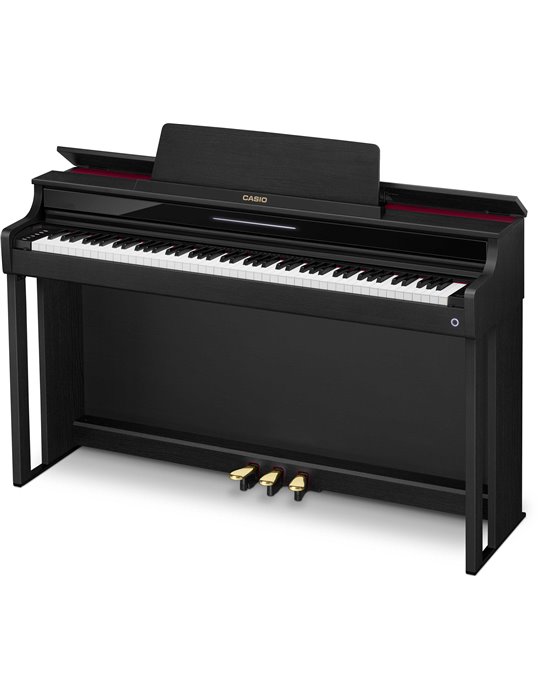 CELVIANO AP-550BK + BANQUETA BGM