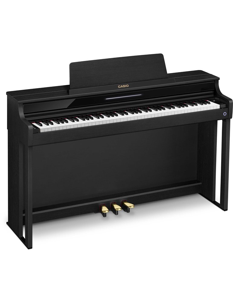 CELVIANO AP-550BK + BANQUETA BGM