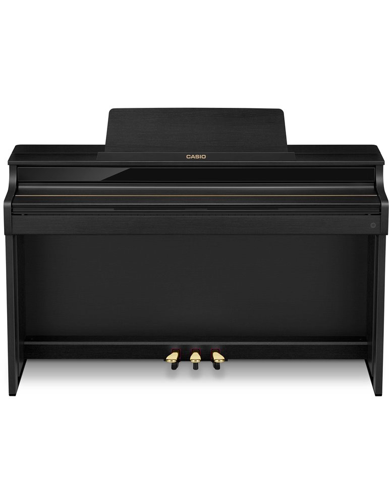 CELVIANO AP-550BK + BANQUETA BGM