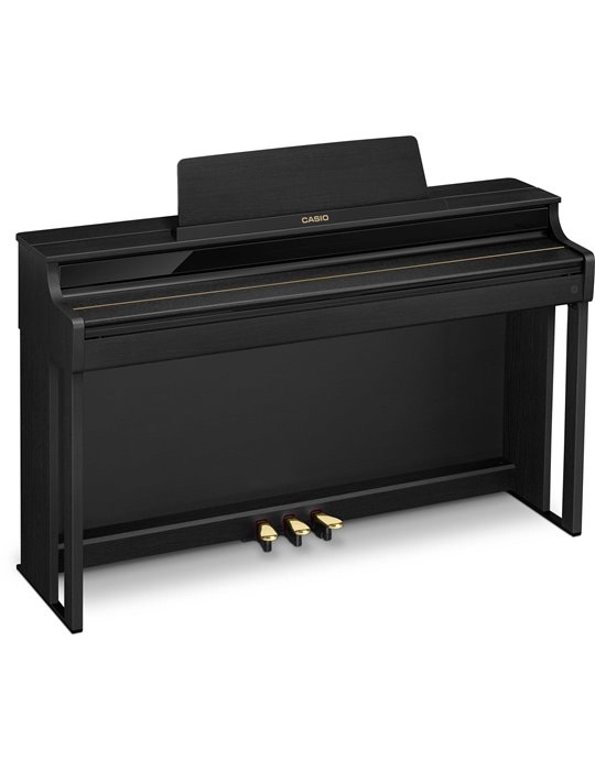 CELVIANO AP-550BK + BANQUETA BGM