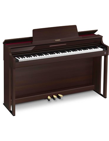 CELVIANO AP-550BN + BANQUETA BGM 2