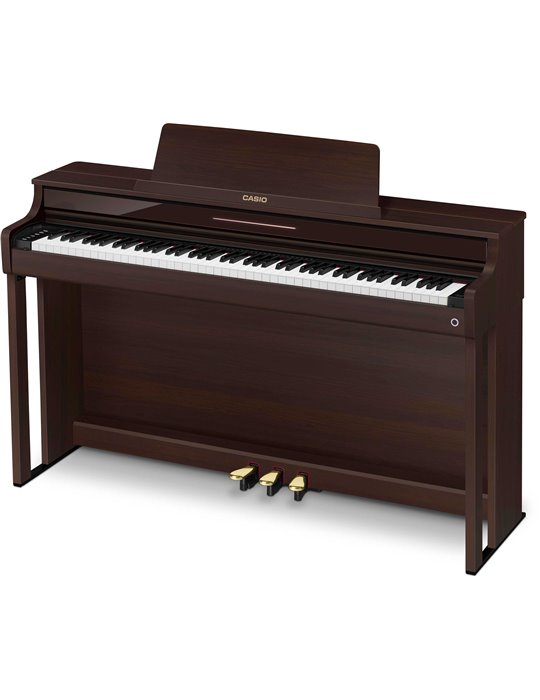 CELVIANO AP-550BN + BANQUETA BGM