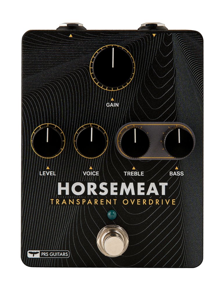 HORSEMEAT OVERDRIVE
