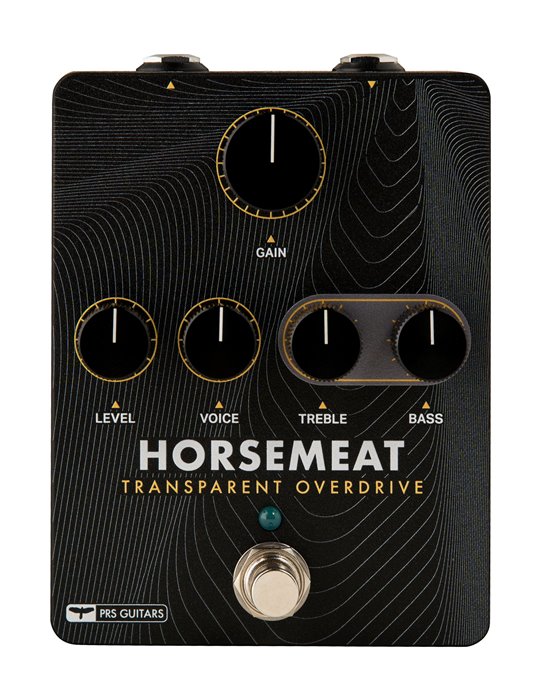 HORSEMEAT OVERDRIVE