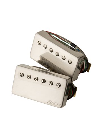 PASTILLAS LIMITED SET 58/15 LT TCI