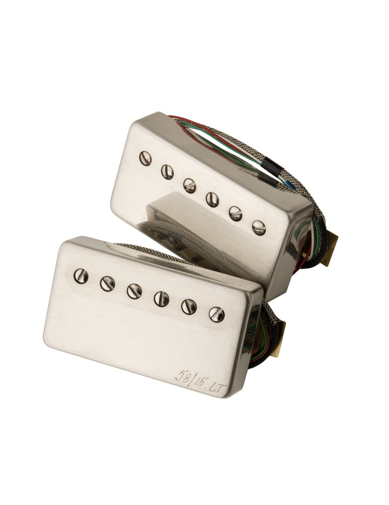 PASTILLAS LIMITED SET 58/15 LT TCI