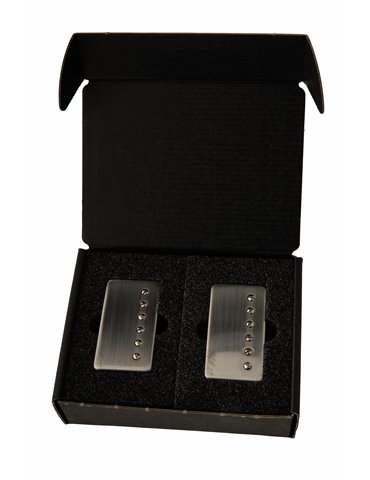 PASTILLAS LIMITED SET 58/15 LT TCI 2