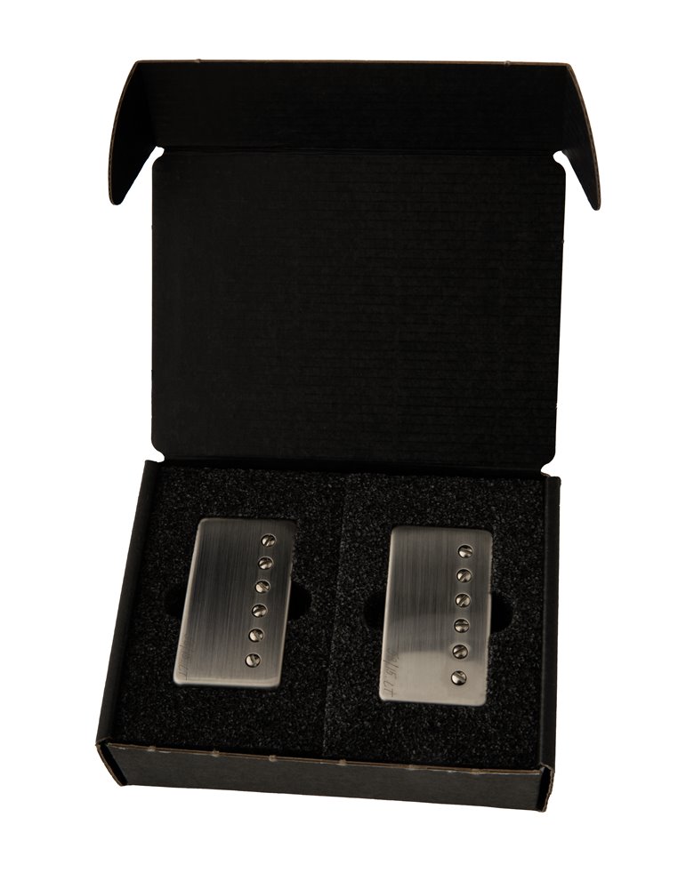 PASTILLAS LIMITED SET 58/15 LT TCI