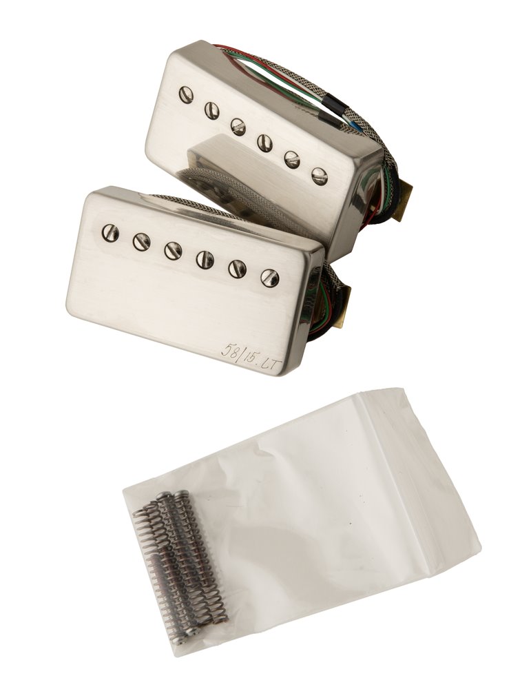 PASTILLAS LIMITED SET 58/15 LT TCI