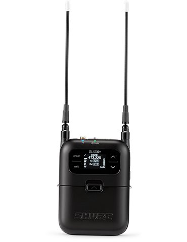 SLXD5+ G65 2