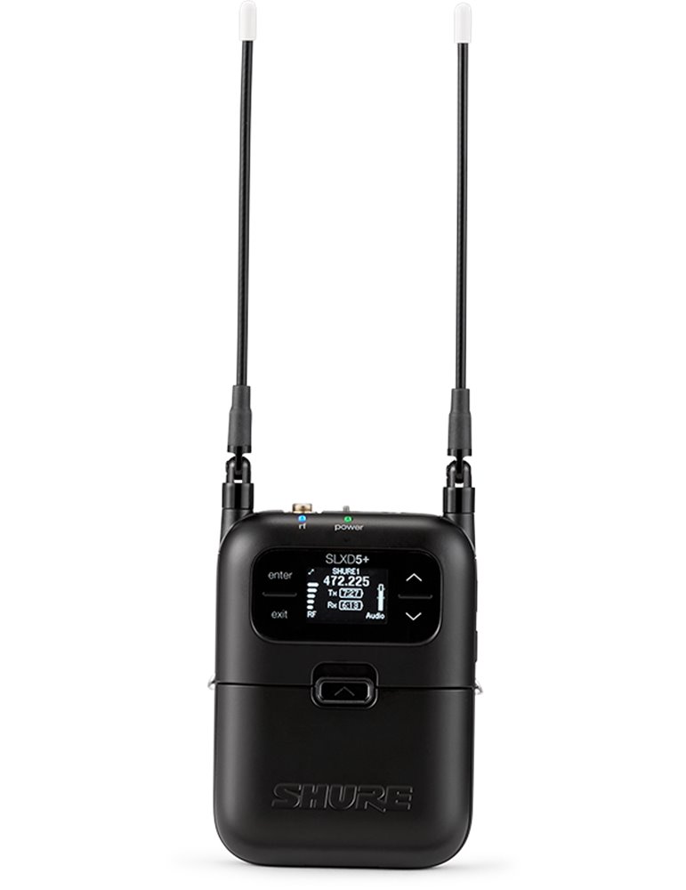 SLXD5+ G65