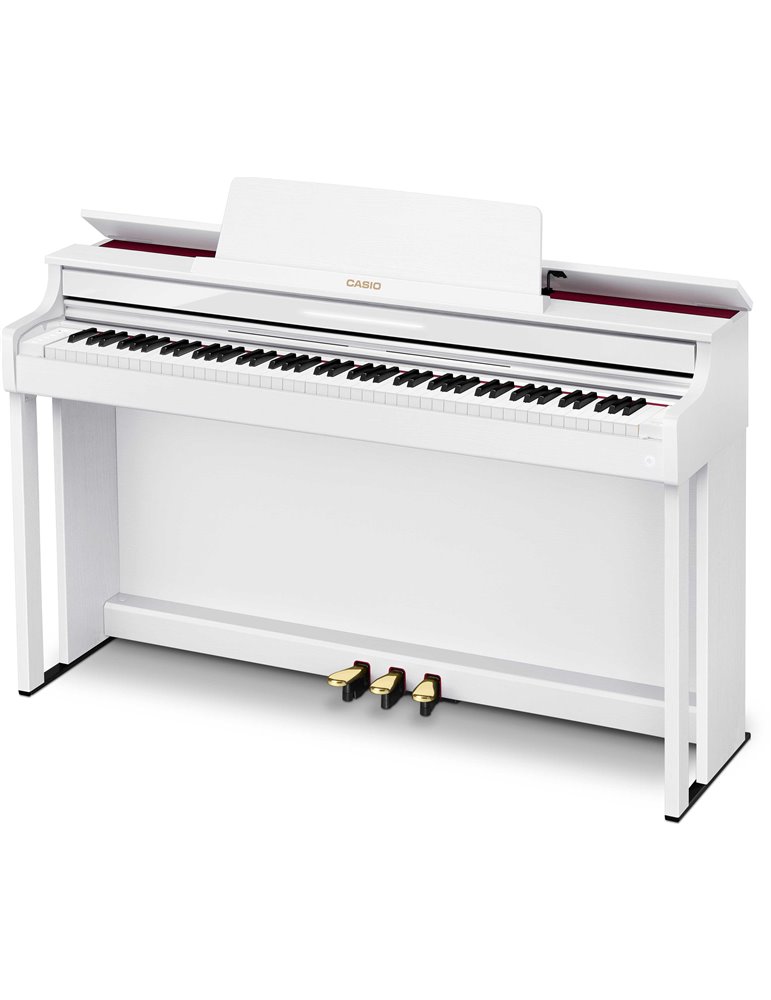 CELVIANO AP-550WE + BANQUETA BGM