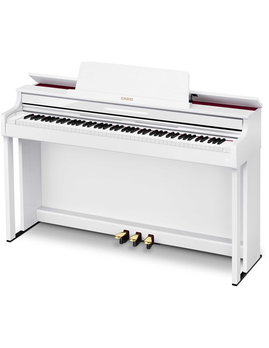 CELVIANO AP-550WE + BANQUETA BGM