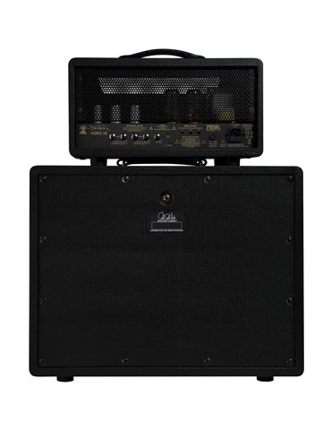 STACK HDRX20 + 1X12 CAB 2