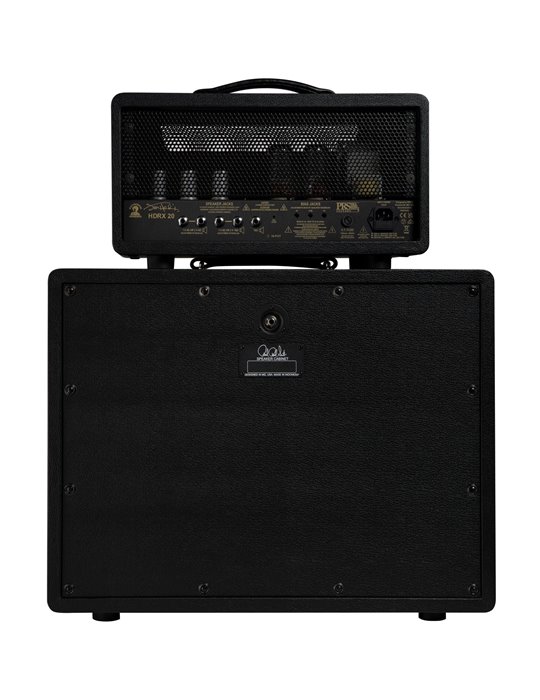 STACK HDRX20 + 1X12 CAB