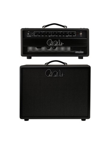 STACK ARCHON 50H + 1X12 CAB