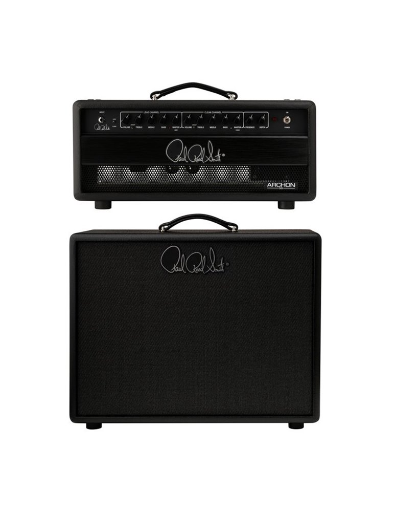 STACK ARCHON 50H + 1X12 CAB