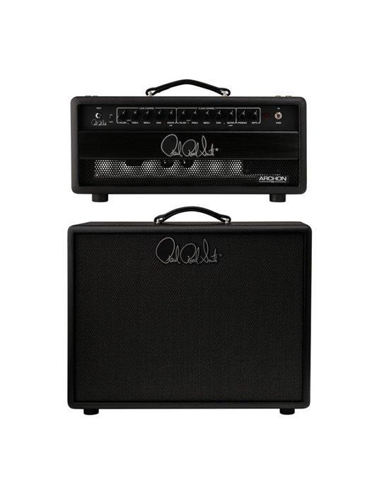 STACK ARCHON 50H + 1X12 CAB