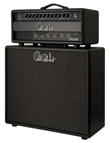 STACK ARCHON 50H + 2X12 CAB