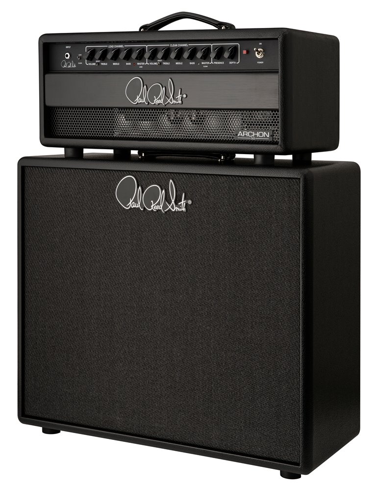 STACK ARCHON 50H + 2X12 CAB